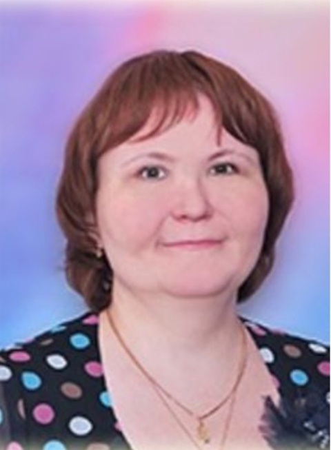 Заигралова Елена Николаевна.