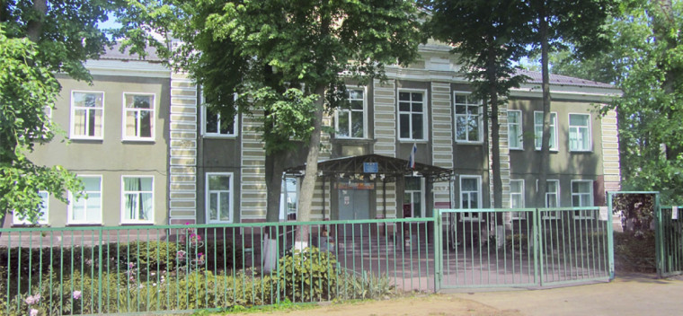 Проект "Школьные инициативы".