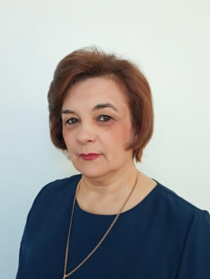 Соболева Маргарита Александровна Соболева Маргарита Александровна