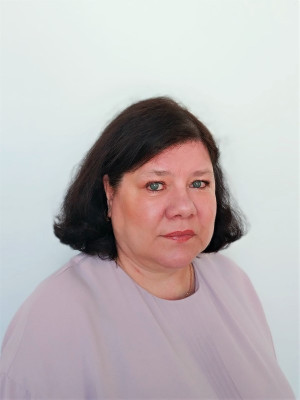 Воробьёва Елена Яковлевна Воробьёва Елена Яковлевна