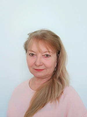 Усатенко Татьяна Борисовна Усатенко Татьяна Борисовна